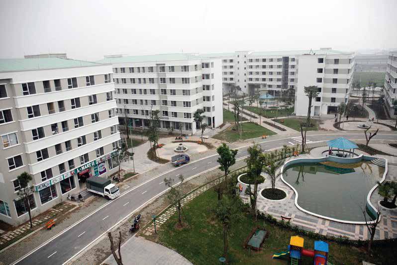 Biệt thự Vinhomes Riverside