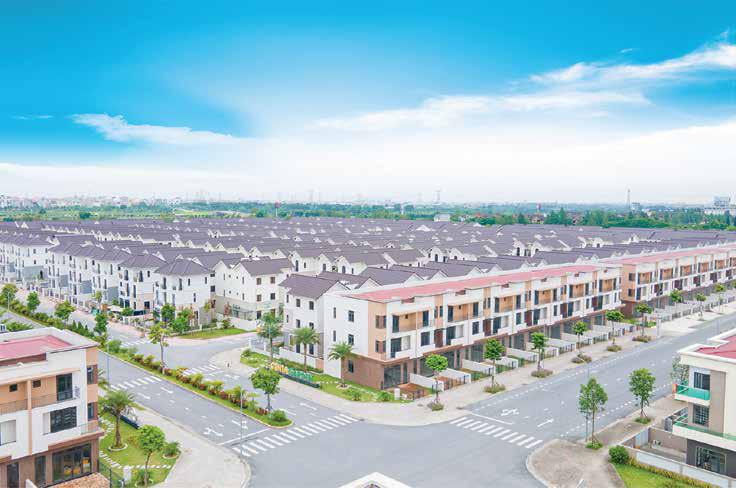 Nhà máy sản xuất