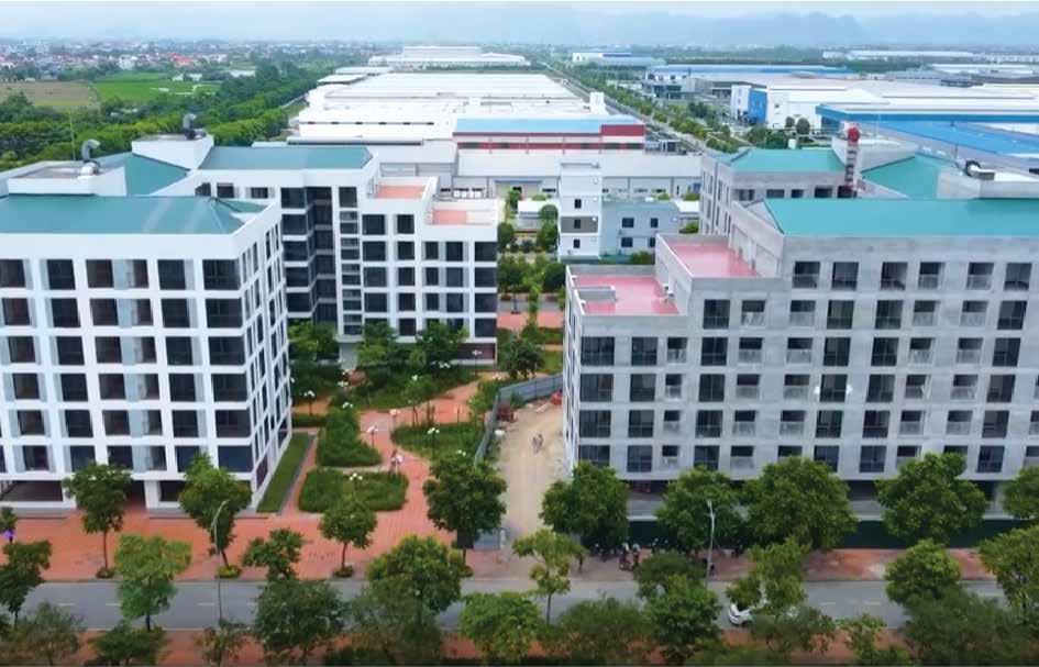 Trường học XYZ