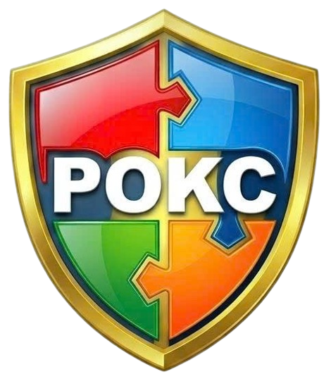 Logo POKC